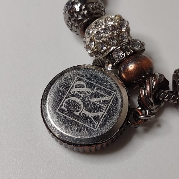 NY & C Beaded Watch Bracelet - Picture 10 of 13